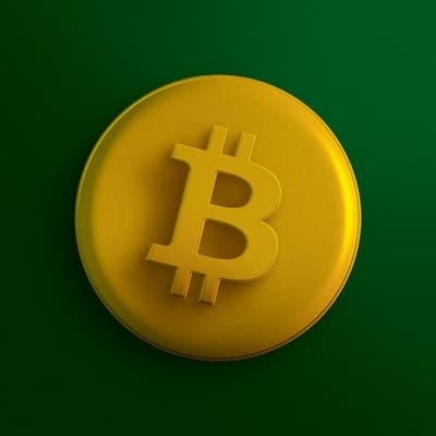 Bitcoin Trader