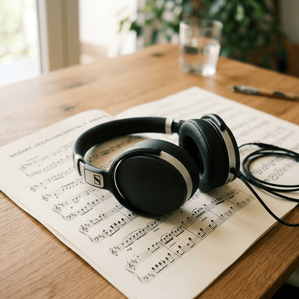 Music Transcriber